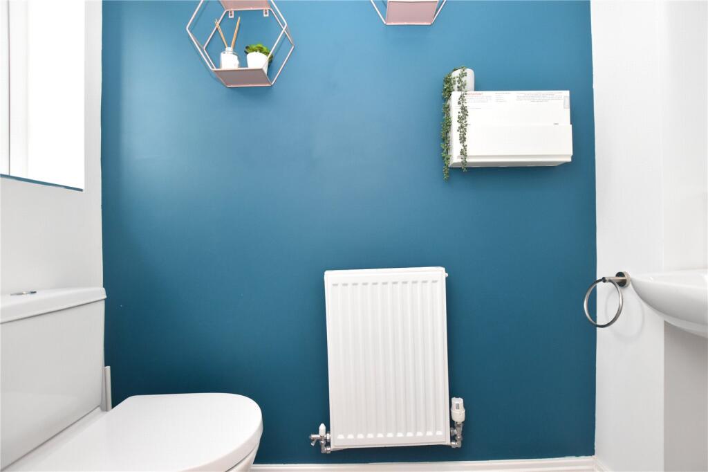 Additional image 17 of Moorlands Road, Cleckheaton, West Yorkshire