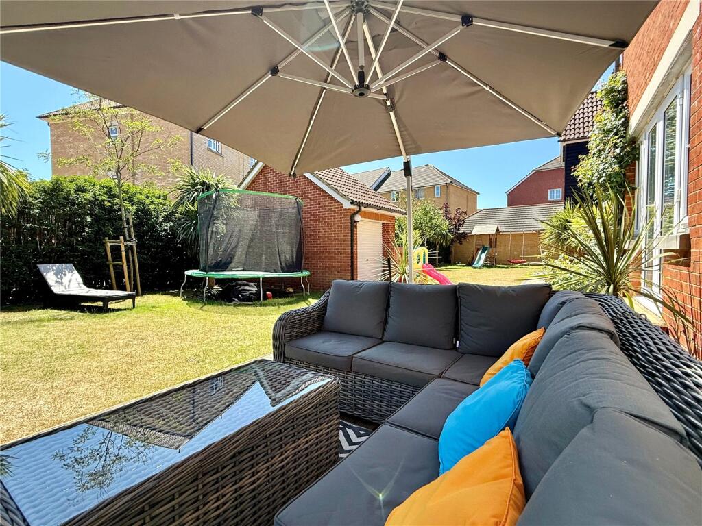 Additional image 23 of Palmyra Place, North Harbour, Eastbourne, East Sussex, BN23