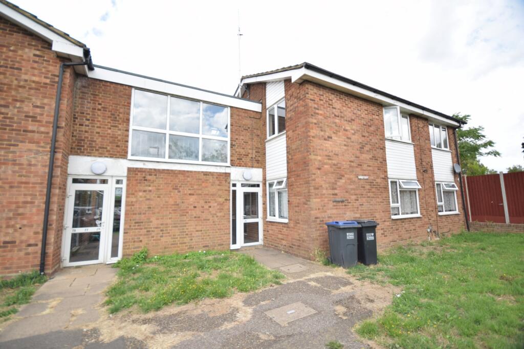 Property image for De Havilland Close, Hatfield, AL10