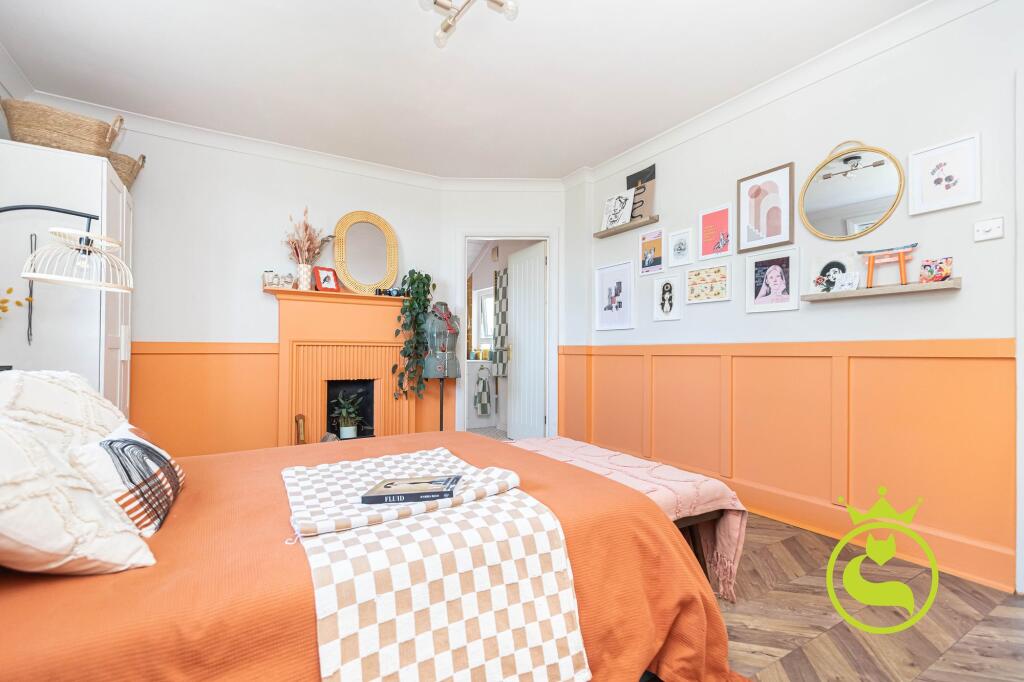 Additional image 11 of Highfield House, Courtenay Road, BH14