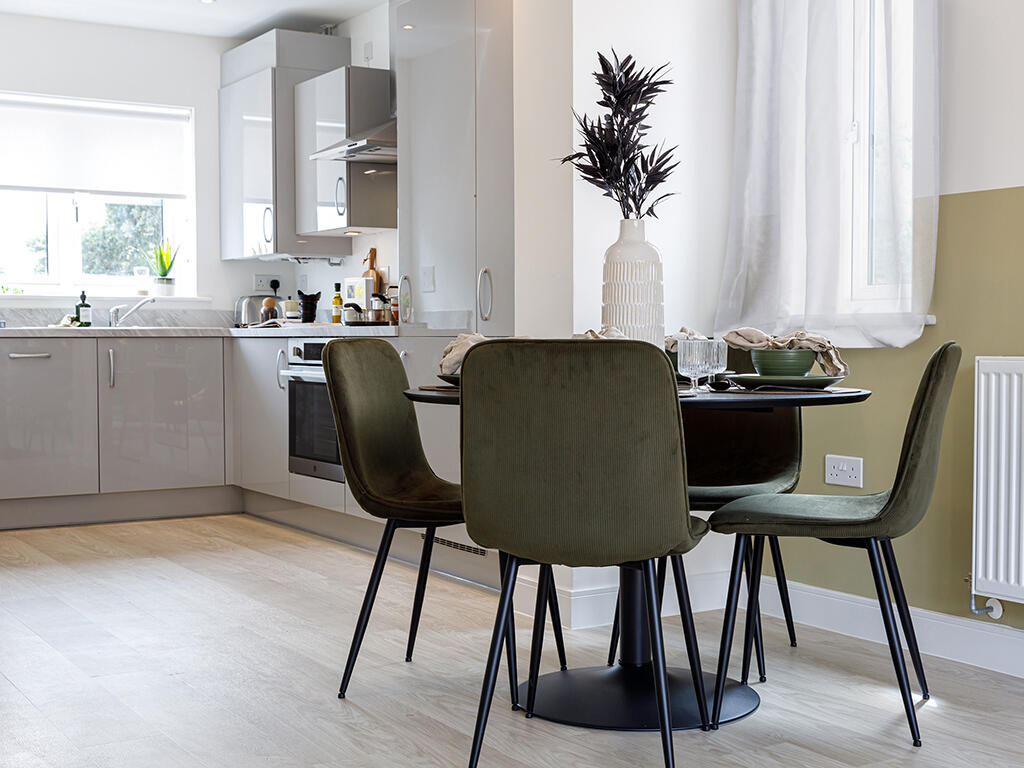 Additional image 5 of Leaf Living at Fontwell Meadows, West Sussex, BN18