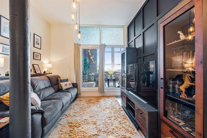 Additional image 5 of Holden Mill, Blackburn Road, Bolton