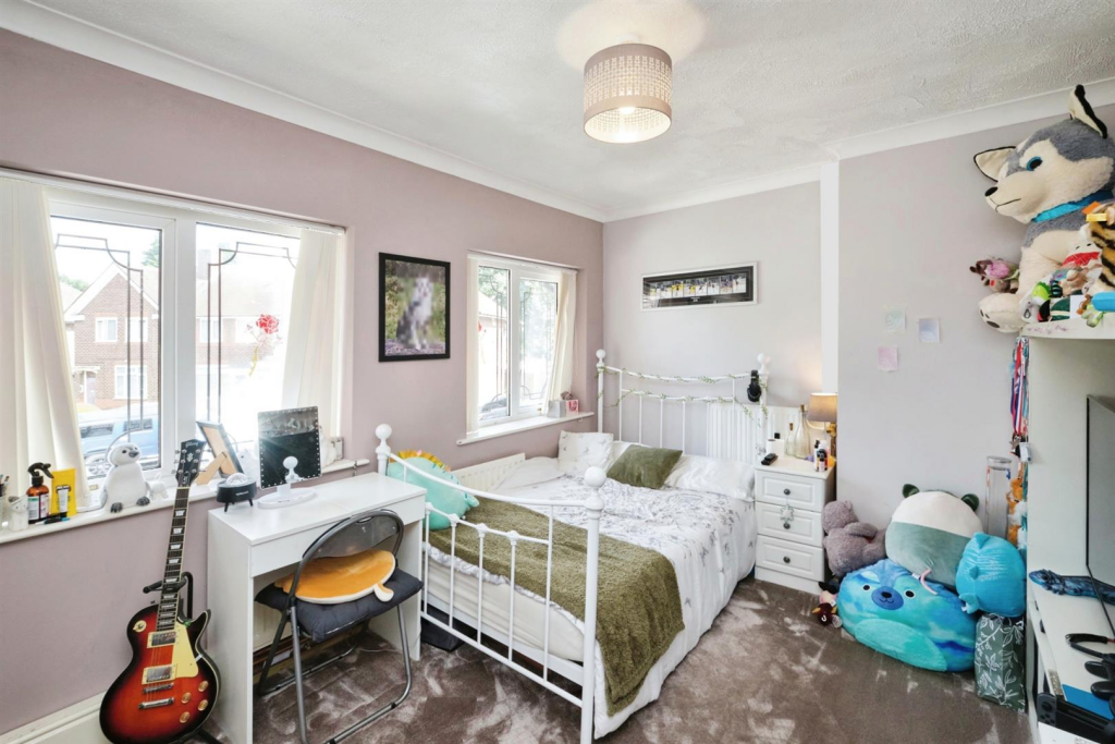 Additional image 18 of Retford Grove, Birmingham