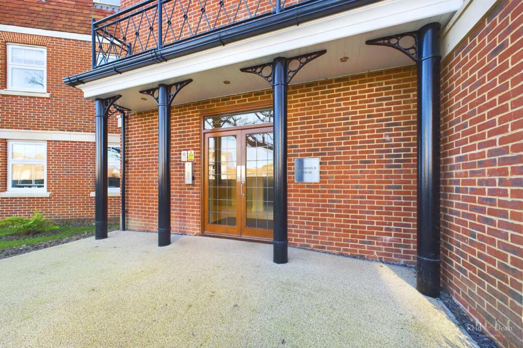 Additional image 15 of Darley Road, Meads