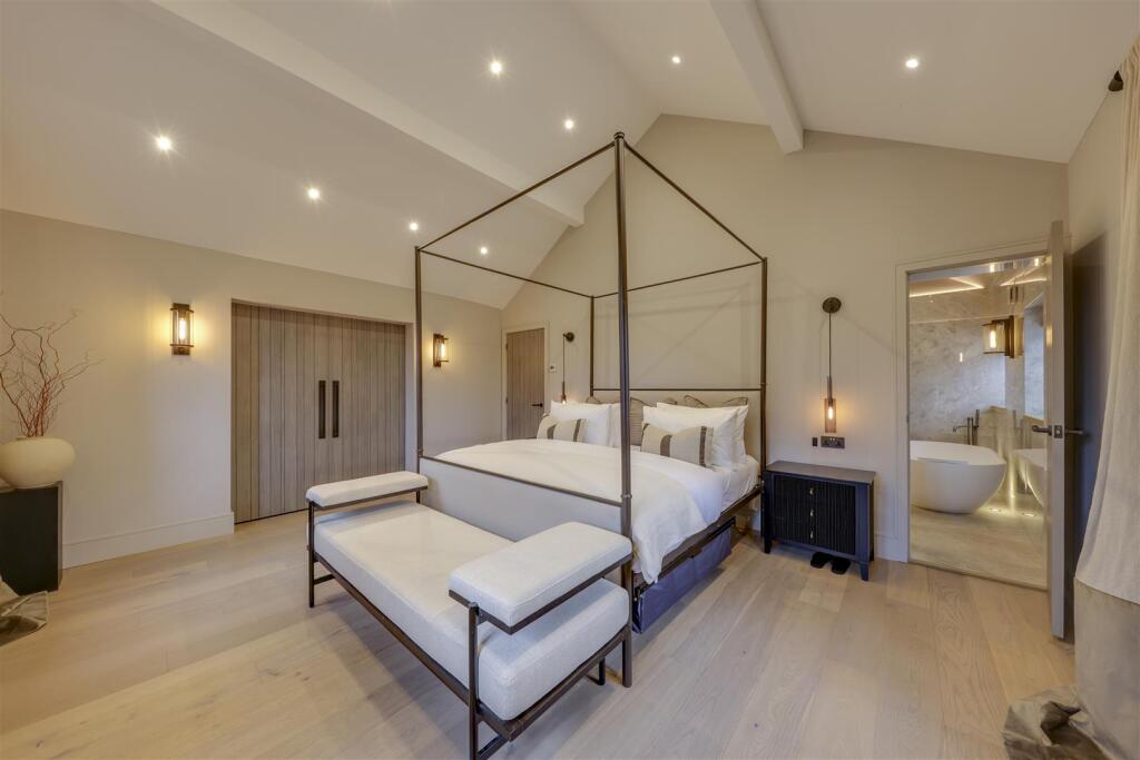 Additional image 20 of Brook Bottom, Ramsbottom, Bury, Greater Manchester