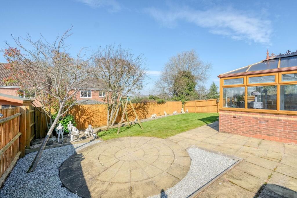 Additional image 19 of Great Hockings Lane, Webheath, B97