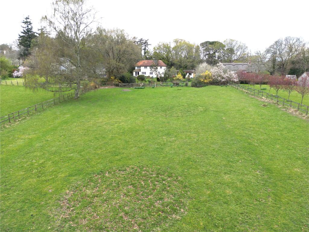 Additional image 2 of Tyrells Lane, Burley, Ringwood, Hampshire, BH24