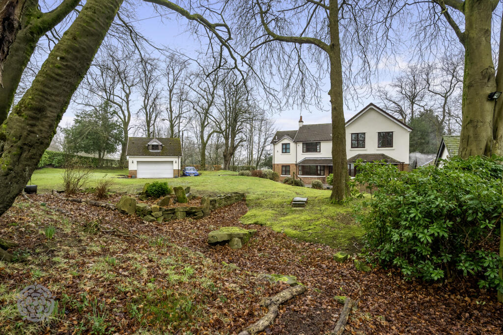 Additional image 15 of Hollymount Lane, Greenmount, Bury, Greater Manchester, BL8 4HP