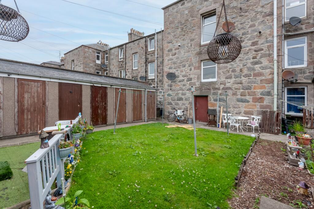 Additional image 13 of 44 Summerfield Terrace, The City Centre, Aberdeen, AB24