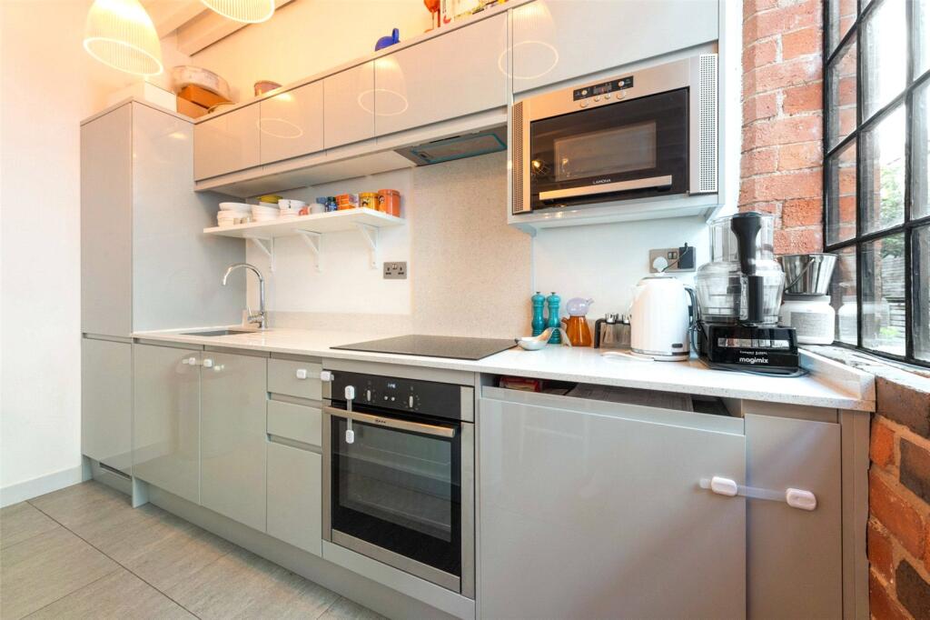 Additional image 4 of Fredrick Street, Birmingham, B1