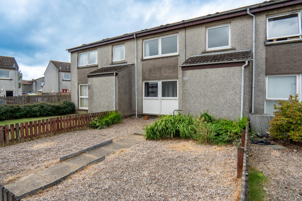 Additional image 26 of Provost Christie Drive, Aberlour, AB38 7BU
