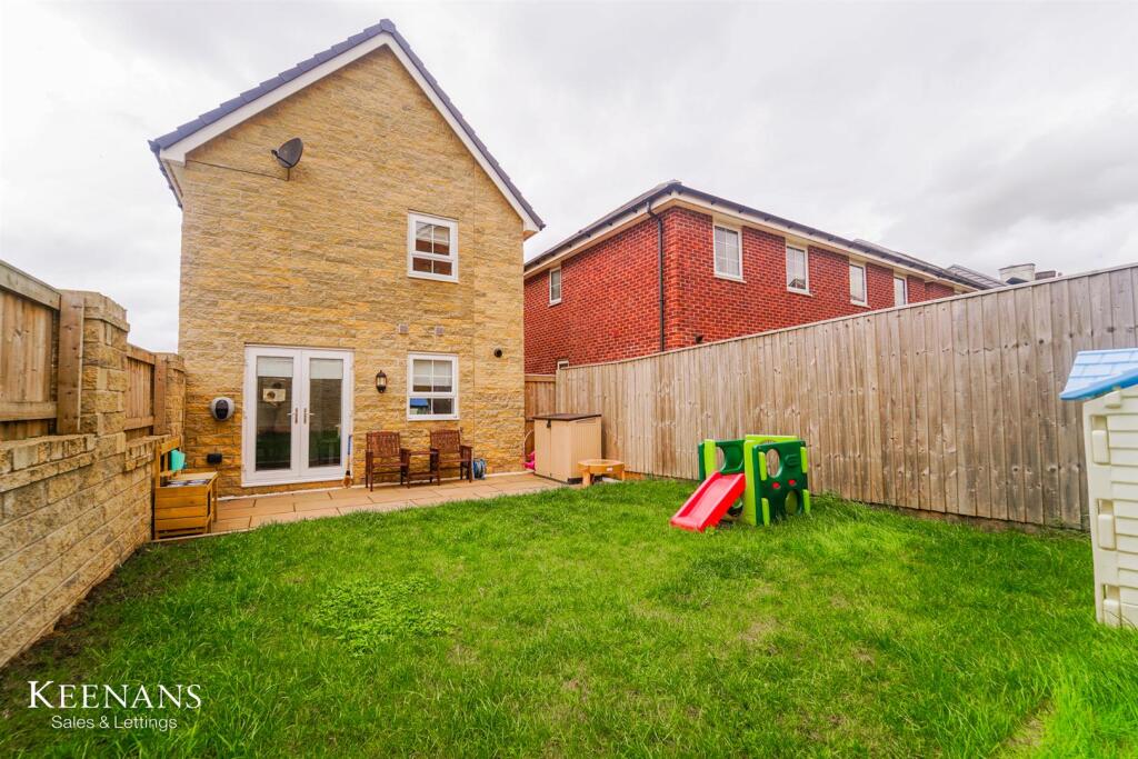 Additional image 9 of Clifford Drive, Bury