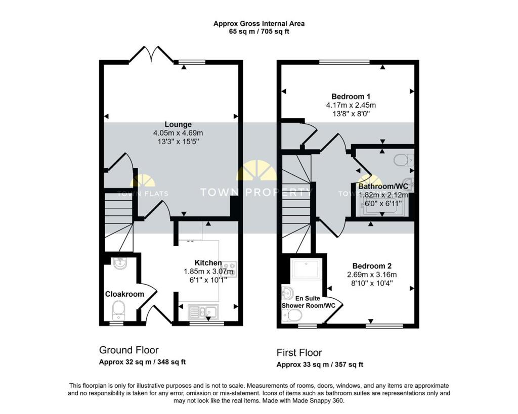 Additional image 18 of Meadowsweet Lane, Stone Cross, Pevensey