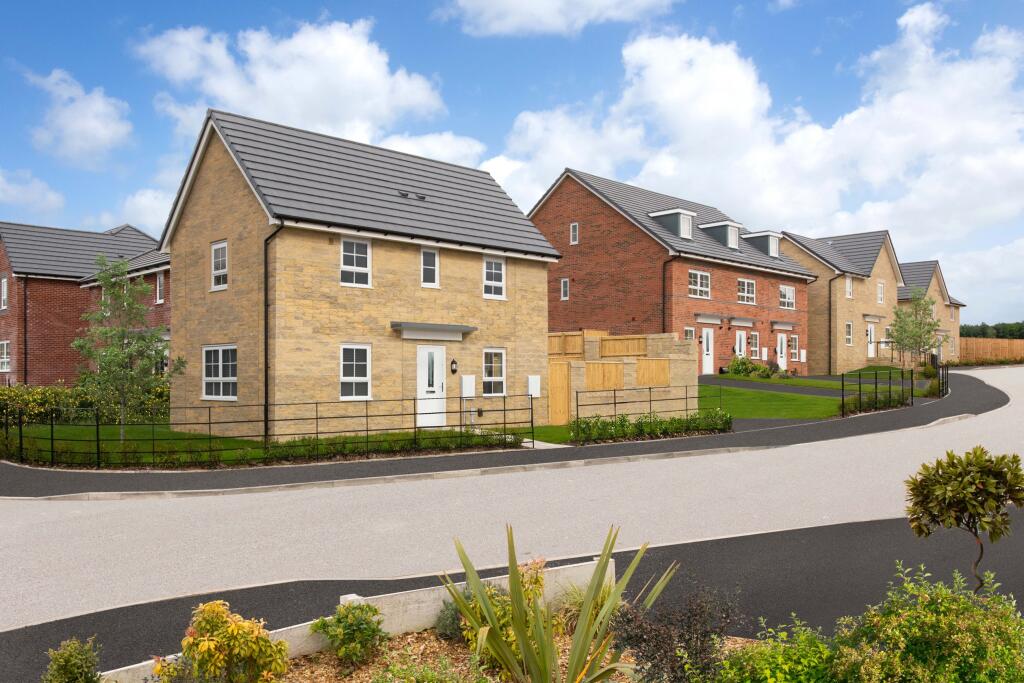 Additional image 11 of Walmersley Old Road,
Walmersley,
Bury,
BL9 6SB