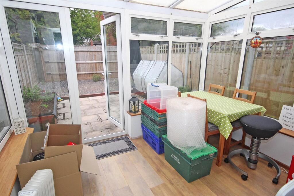 Additional image 5 of Thoresby Court, New Milton, BH25