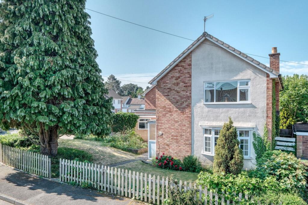 Additional image 12 of Crabtree Drive, Bromsgrove, B61