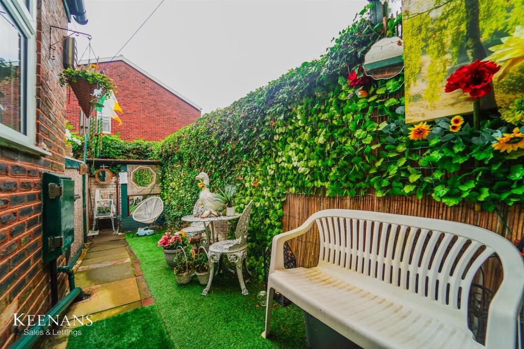 Additional image 13 of Gigg Lane, Bury