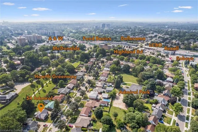 Additional image 34 of 54 Admiral Rd