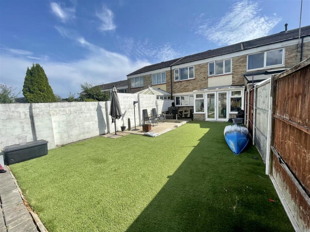 Additional image 13 of Meadows Close, Upton, Poole