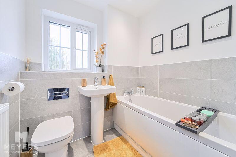 Additional image 14 of Sword Close, Corfe Mullen, BH21