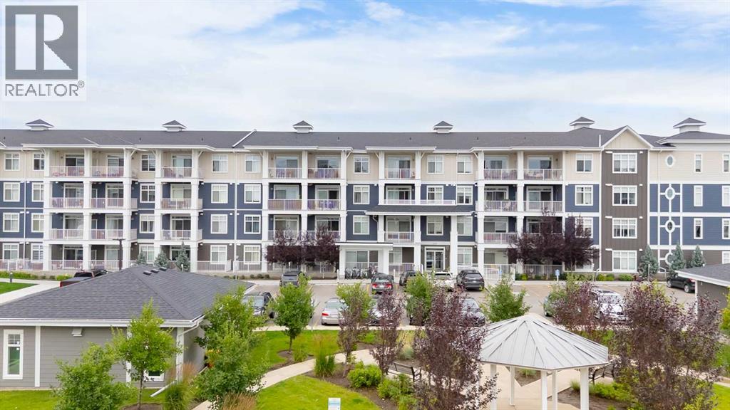Property image for 307, 400 Auburn Meadows Common SE|Calgary, Alberta T3M3K7