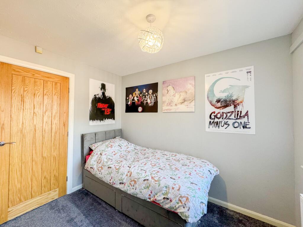 Additional image 25 of Bellingham Close, Lowercroft, Bury, BL8