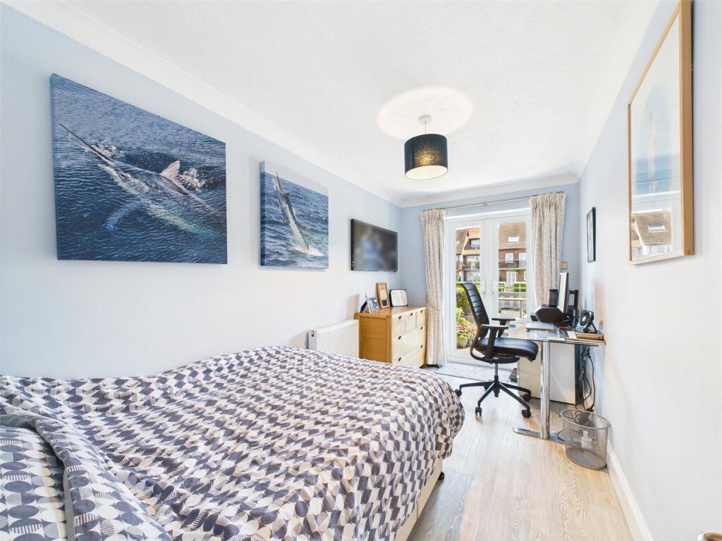 Additional image 15 of The Meridians, Christchurch, Dorset, BH23