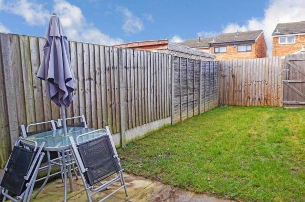 Additional image 4 of Marlene Croft, BIRMINGHAM