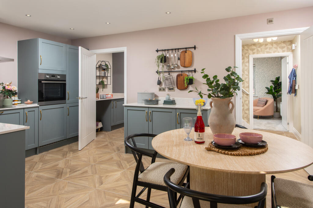 Additional image 5 of Scholars Gate,
Lords Close,
Giggleswick,
BD24 0EG