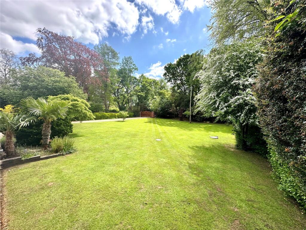 Additional image 4 of Lower Rowe, Holt, Wimborne, BH21