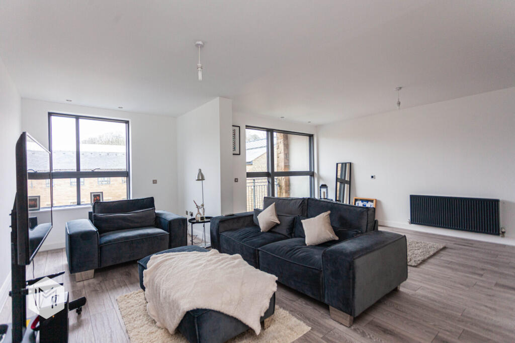 Deakins Mill Way, Egerton, Bolton, BL7 9YX