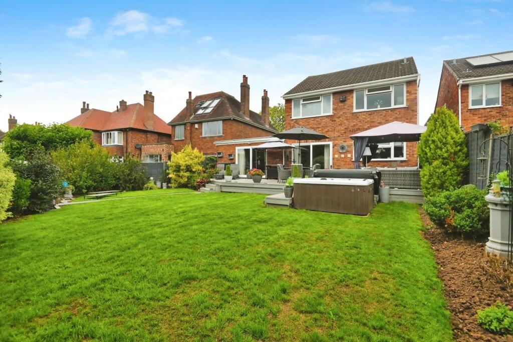 Additional image 29 of Comberford Road, Tamworth