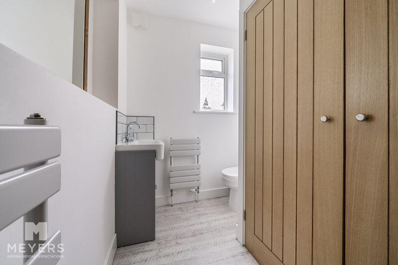 Additional image 13 of Rodgett Crescent, Sandford, BH20