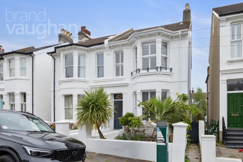 Additional image 63 of Havelock Road, Brighton, East Sussex, BN1