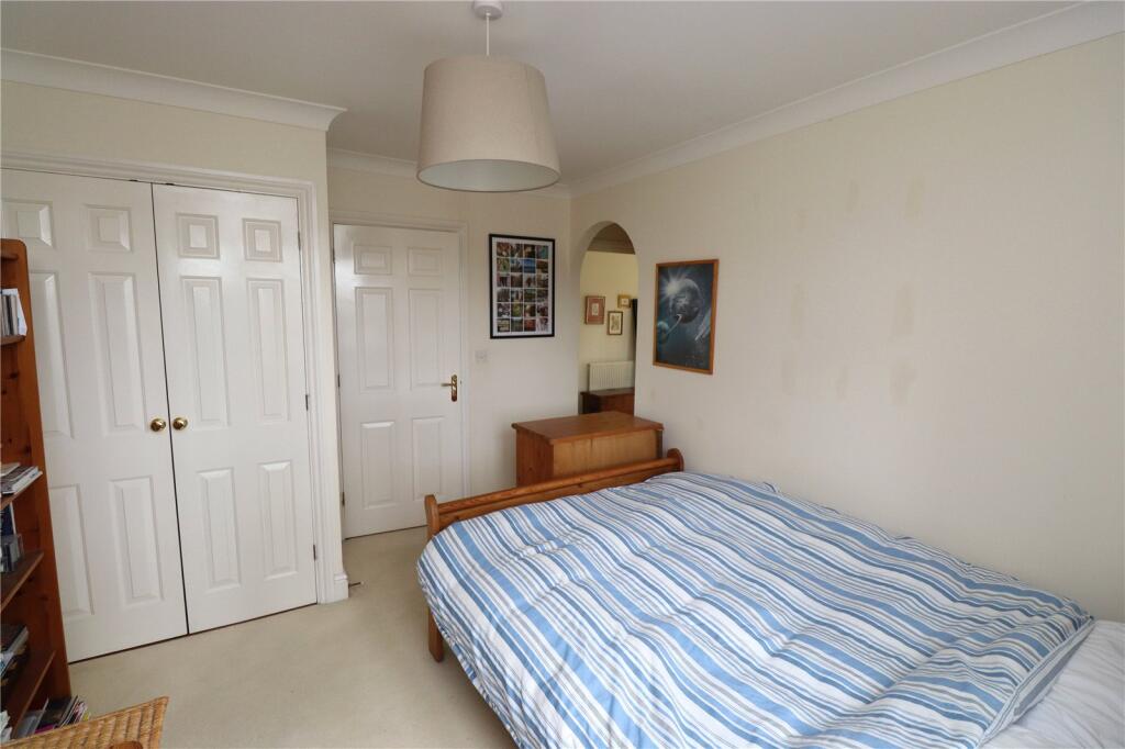 Additional image 11 of Kennard Road, New Milton, Hampshire, BH25