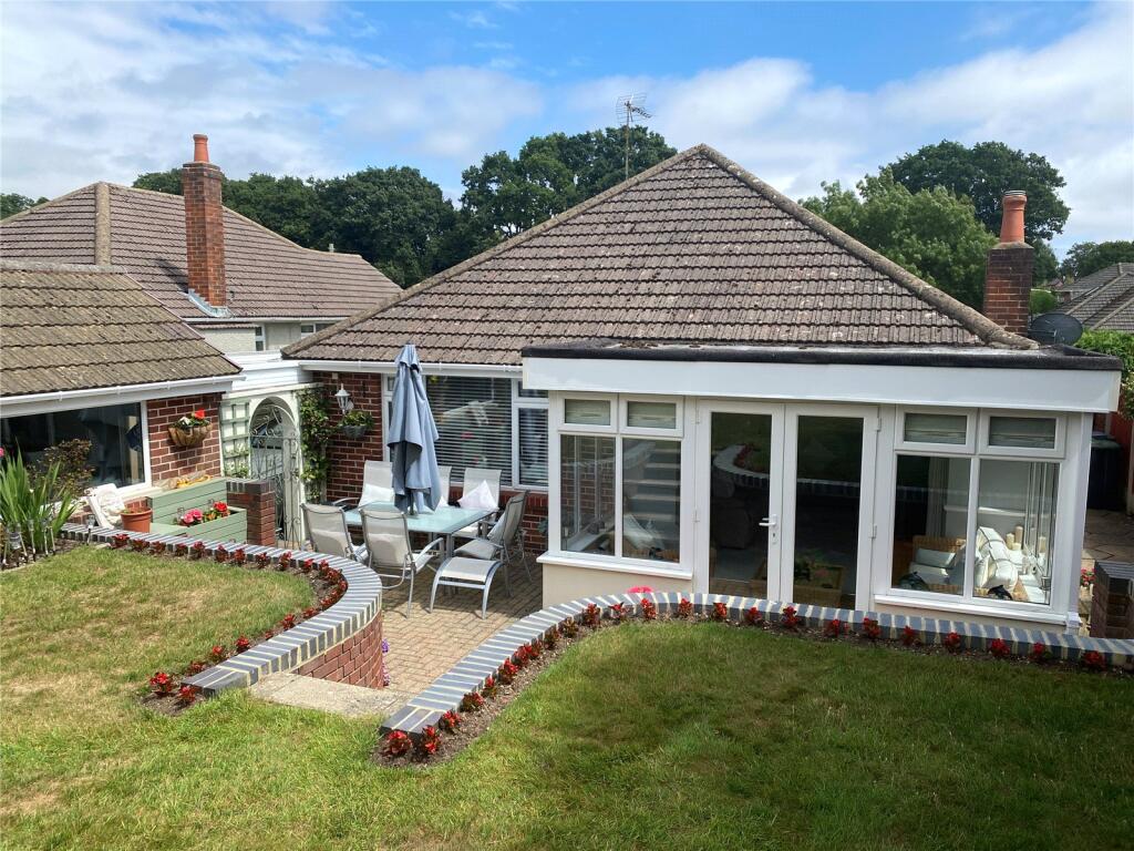 Additional image 22 of Knighton Heath Road, Bear Cross, Bournemouth, Dorset, BH11