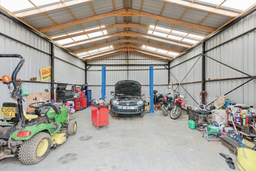 Additional image 26 of Cliff Hall Lane, Cliff, Tamworth