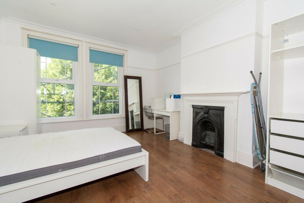 Additional image 7 of Large 6 Bed Modern Maisonette