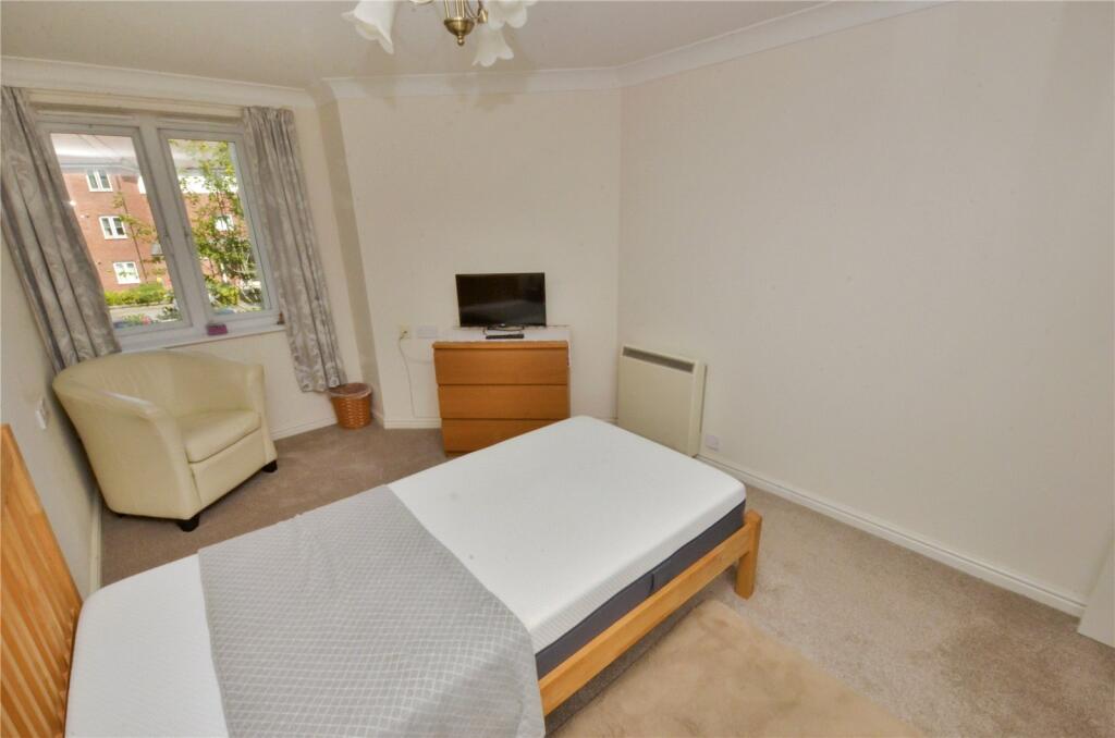 Additional image 8 of Moorland Court, 181 Station Road, West Moors, Dorset, BH22