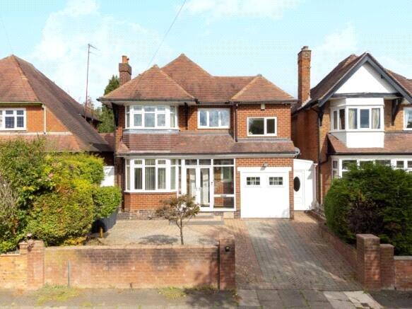 Additional image 25 of Broad Lane, Birmingham, West Midlands, B14