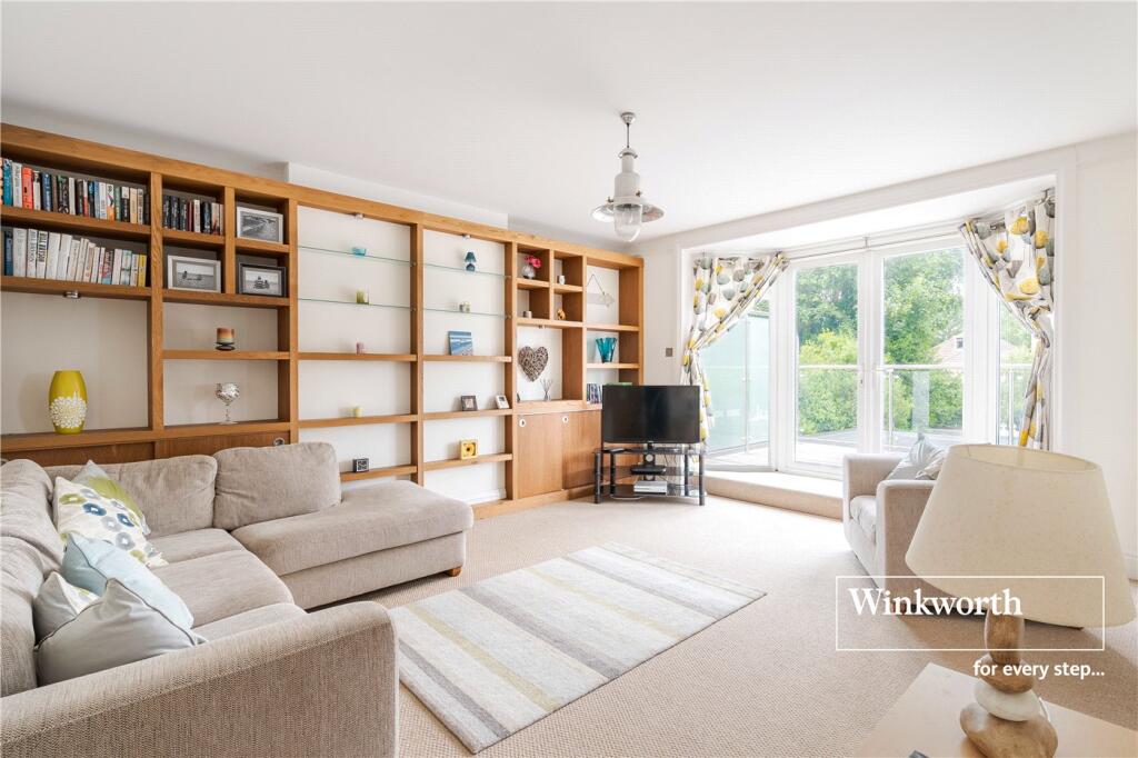 Additional image 5 of Portman Crescent, Bournemouth, Dorset, BH5