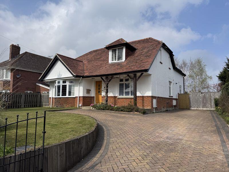 Additional image 14 of Worgret Road, Wareham