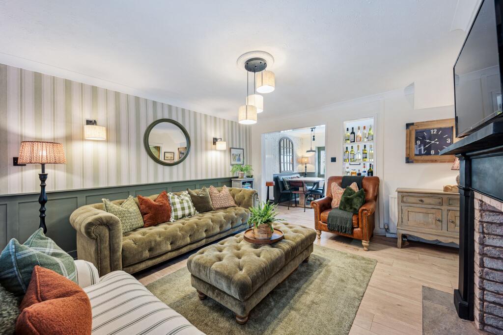 Additional image 15 of Lea Gate, Harwood, Bolton, BL2