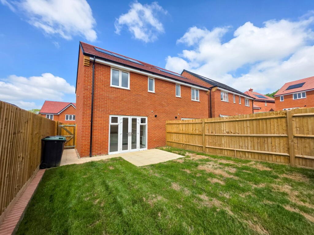 Additional image 13 of Furrow Place, Wimborne, BH21