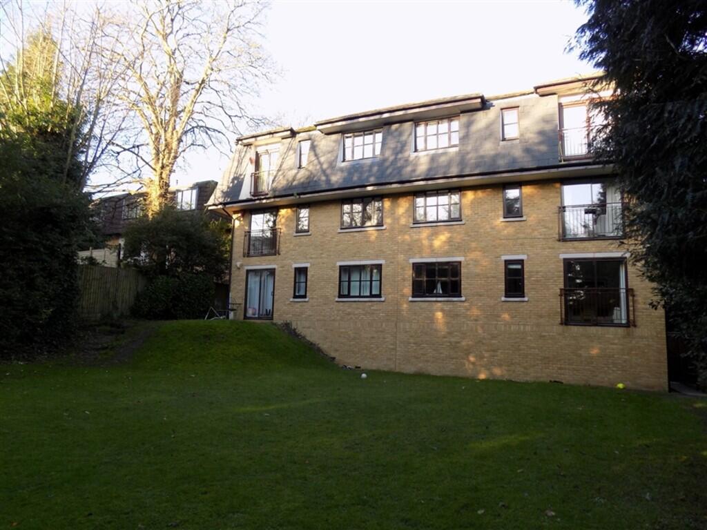 Additional image 10 of Durrant House, 13 Cambridge Road, Bournemouth