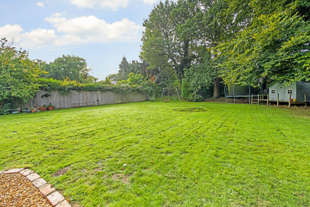 Additional image 20 of Bisterne Close, Burley, Ringwood, Hampshire, BH24