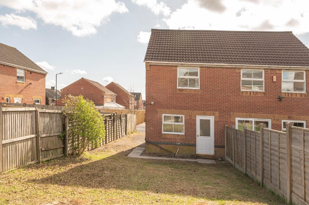 Additional image 20 of Churn Drive, Bradford, West Yorkshire, BD6