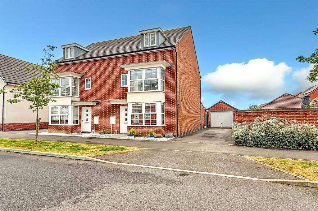 Additional image 29 of Ernest Fitches Way, Littlehampton, West Sussex