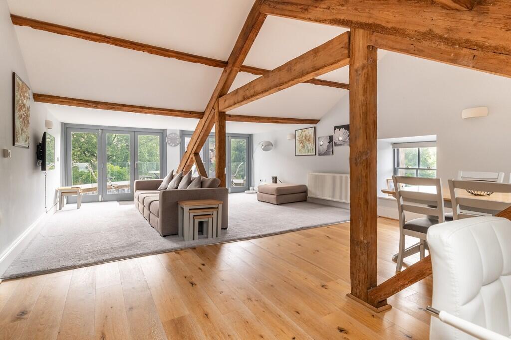 Additional image 5 of Cragdale Lodge, Duke Street, Settle, North Yorkshire, BD24