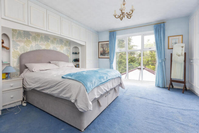 Additional image 12 of Burgundy Drive, Tottington, Bury, Greater Manchester, BL8 3NN